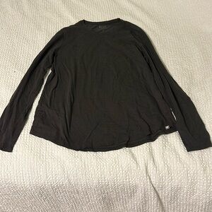 Figs under scrub long sleeve medium